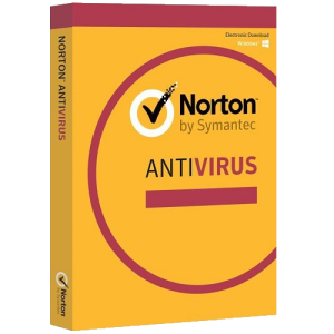 Norton AntiVirus – 1-Year / 1-PC – Latin America